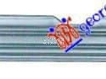 NOSAC HLADNJAKA za Peugeot 206 od 1998. do 2009. god.