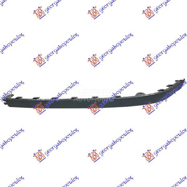 SPOJLER PREDNJEG BRANIKA...