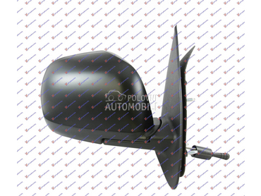 RETROVIZOR MEHANICKI SA... za Nissan Micra od 2013. do 2017. god.