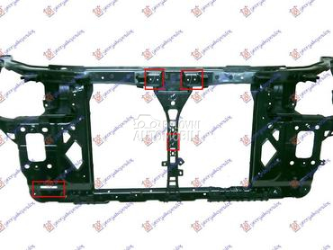 VEZNI LIM za Hyundai i30 od 2007. do 2012. god.