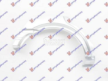 RUB 4 VRATA Desno za Opel Astra G od 1998. do 2004. god.