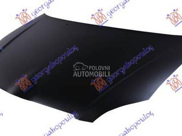 HAUBA za Toyota Corolla od 2002. do 2004. god.