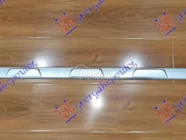 LAJSNA PLASTICNE SAJTNE... za Mercedes Benz GLA Klasa od 2014. do 2017. god.