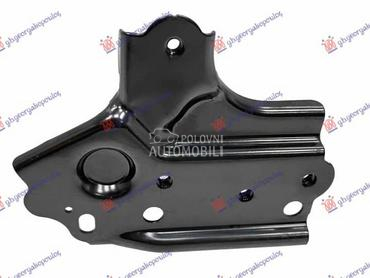 NOSA BLATOBRANA METAL Levo za Lexus NX od 2014. do 2017. god.