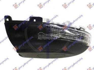 POKLOPAC RETROVIZORA DONJI... za Seat Alhambra za 2010. god.