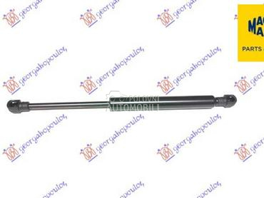 AMORTIZER HAUBE 640 njutna za BMW X5 od 2000. do 2007. god.