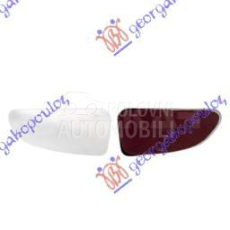 STAKLO RETROVIZORA 03-...