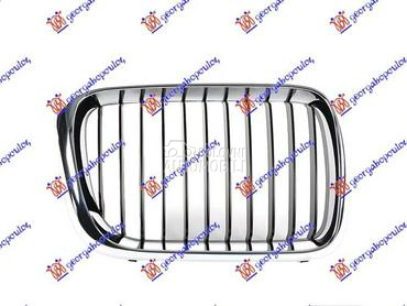 PVC MASKA 96- Desno za BMW 320 od 1990. do 1998. god.