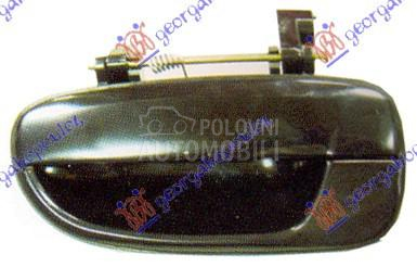 KVAKA ZADNJIH VRATA...