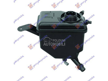 POSUDA ZA ANTIFRIZ za BMW Serija 5 od 2003. do 2010. god.