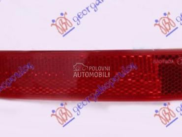 KATADIOPTER U ZADNJEM... za BMW X1 od 2019. do 2022. god.