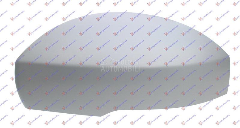 POKLOPAC RETROVIZORA PM Levo