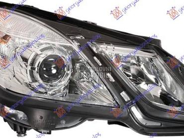 FAR ELEKTRICNI Desno za Mercedes Benz E Klasa od 2009. do 2013. god.