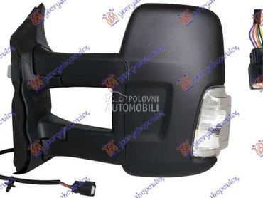 RETROVIZOR ELEKTRICNI SA... za Ford Transit Connect od 2013. do 2019. god.