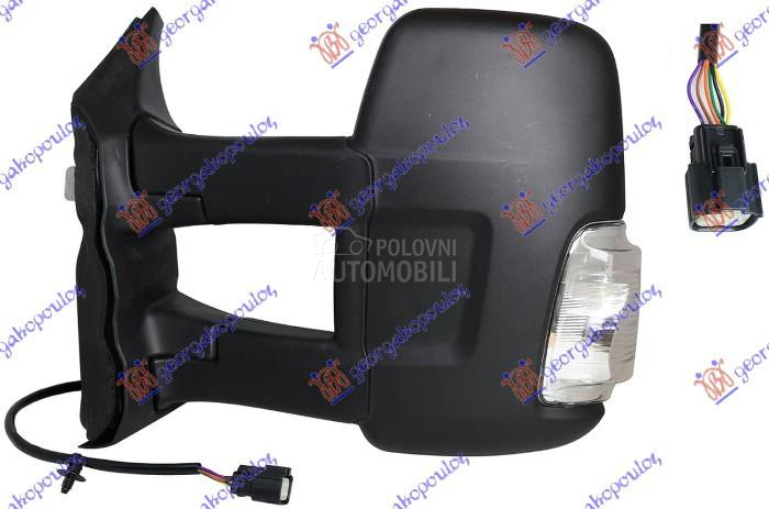 RETROVIZOR ELEKTRICNI SA...