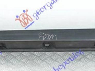 SAJTNA PLASTICNA Levo za Subaru XV od 2017. do 2021. god.