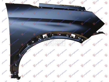 KRILO Desno za Peugeot 3008 od 2021. do 2024. god.