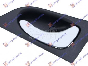 KVAKA PREDNJIH VRATA... za Nissan Primera od 2002. do 2008. god.