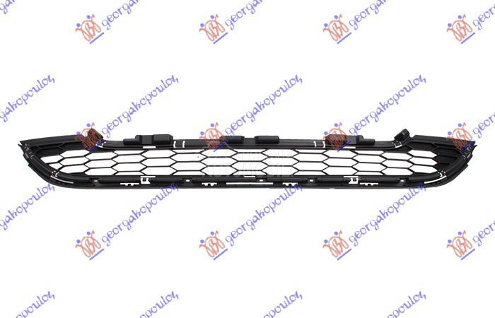 CENTRALNA RESETKA GORNJA