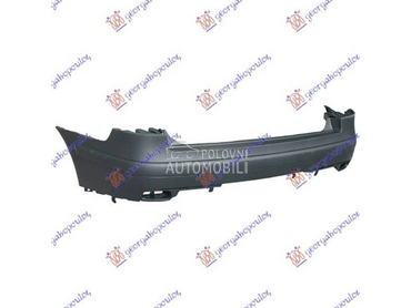 ZADNJI BRANIK PM za Citroen C5 od 2004. do 2008. god.