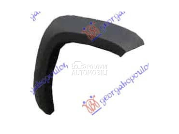 LAJSNA PREDNJEG BLATOBRANA... za Volkswagen Amarok od 2010. do 2016. god.