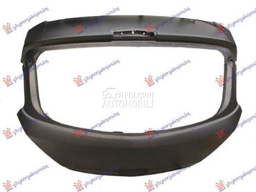 NEMA- VRATA GEPEKA 5 VRATA za Opel Corsa D od 2006. do 2015. god.