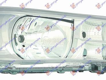 FAR ELEKTRICNI Desno za Toyota Hilux od 2015. do 2020. god.