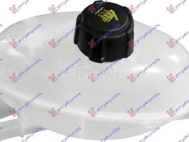 POSUDA ZA ANTIFRIZ... za Renault Ostalo od 2009. do 2015. god.