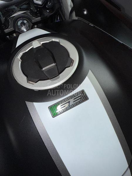 Kawasaki Versys 1000 SE