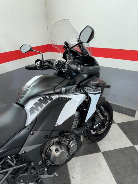 Kawasaki Versys 1000 SE