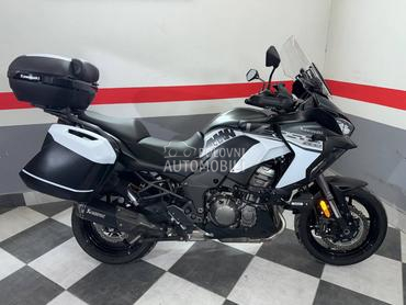 Kawasaki Versys 1000 SE