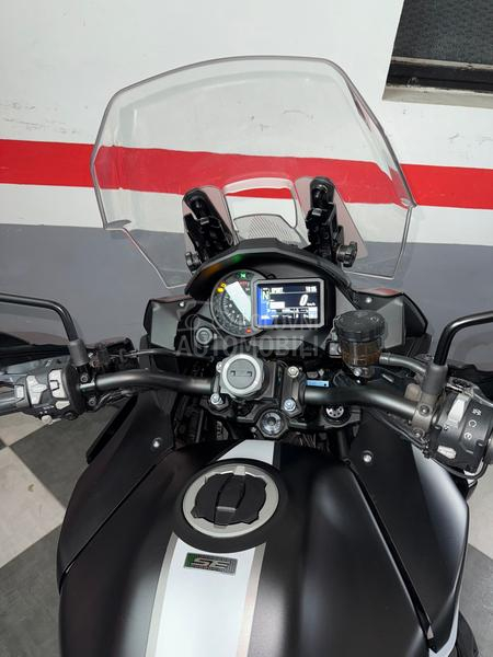 Kawasaki Versys 1000 SE