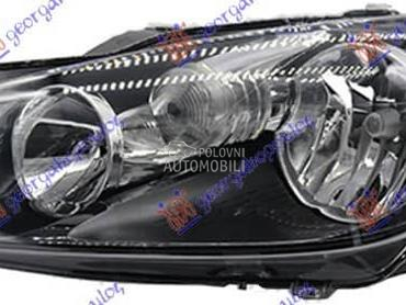 FAR ELEKTRICNI Levo za Volkswagen Golf 6 od 2008. do 2013. god.