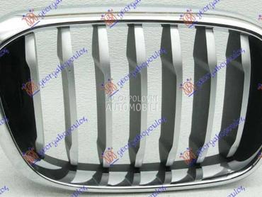 PVC MASKA Desno za BMW X4 od 2018. do 2022. god.