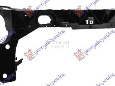 VEZNI LIM za Renault Clio od 2009. do 2013. god.