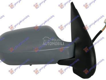 RETROVIZOR ELEKTRICNI Desno za Fiat Albea od 2002. do 2005. god.