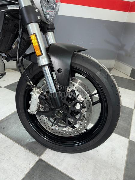 Ducati Monster 797