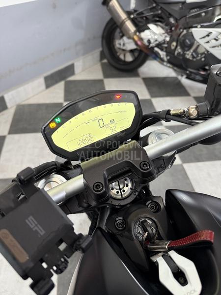 Ducati Monster 797