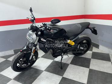 Ducati Monster 797