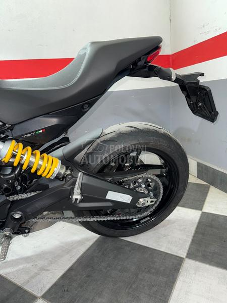 Ducati Monster 797