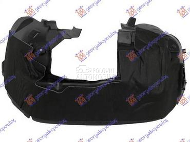 POTKRILO PLASTICNO Desno za Jeep Renegade za 2018. god.