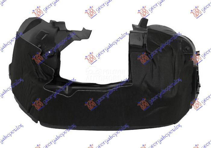 POTKRILO PLASTICNO Desno