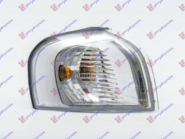 MIGAVAC HROM OKVIR -03 Desno za Volvo S80 od 1999. do 2006. god.