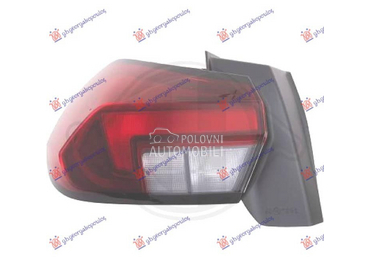 STOP LAMPA SPOLJASNJA Levo za Opel Corsa F od 2019. do 2023. god.