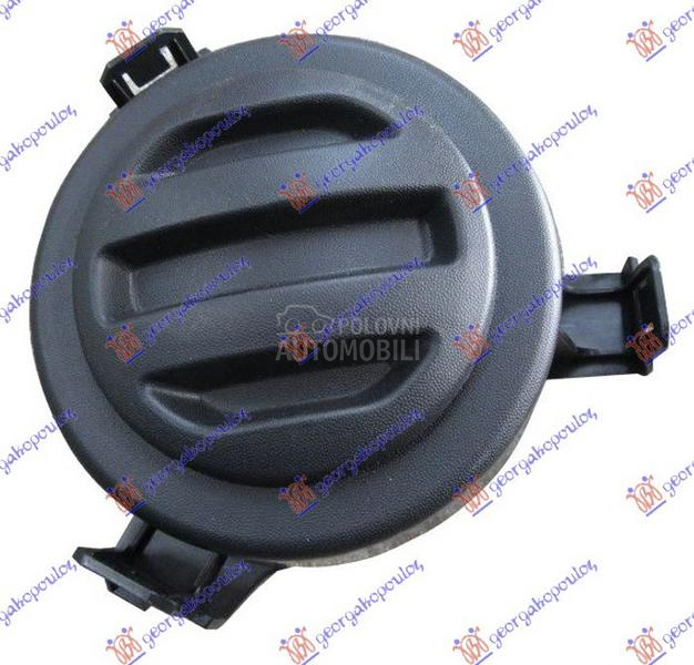 POKLOPAC MAGLENKE E Desno