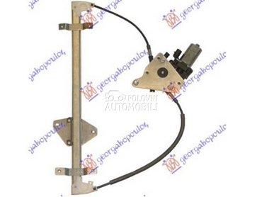 PODIZAC PREDNJEG PROZORA... za Subaru Outback od 2010. do 2015. god.