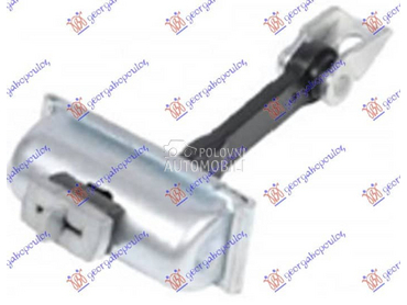 GRANICNIK PREDNJIH VRATA za Ford Transit Connect od 2018. do 2023. god.