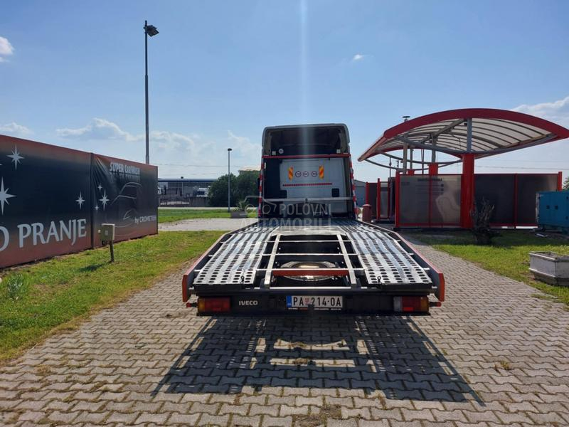 Iveco Eurocargo