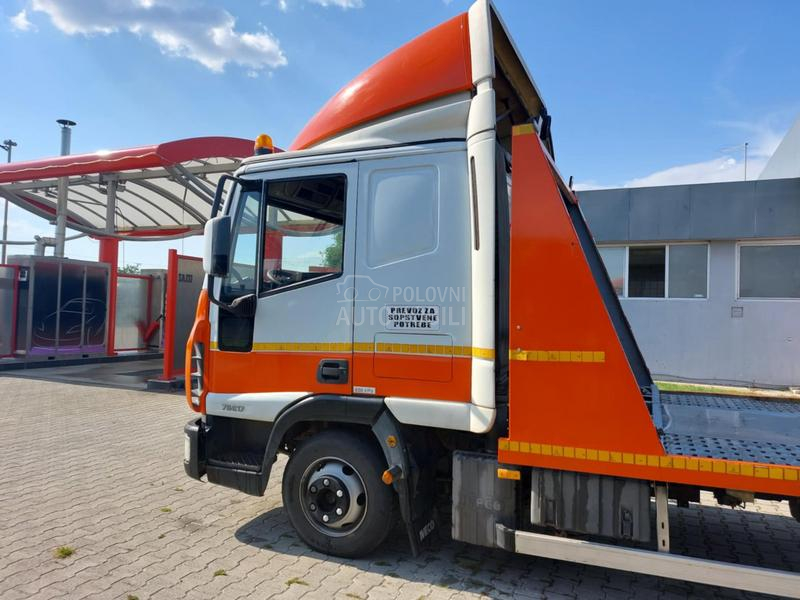Iveco Eurocargo