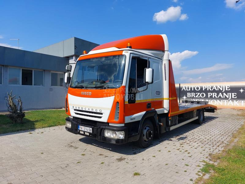 Iveco Eurocargo